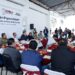 Gobernador Armenta supervisa rutas del Popocatépetl
