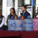 Gobierno de San Pedro Cholula llevo a cabo segunda prueba piloto del programa «La Ruta del Agua en Transformación»