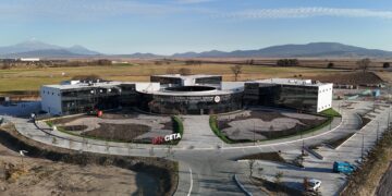 En Puebla inicia la educación científica