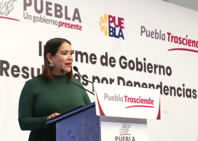 Repuntó en Puebla el número de turistas