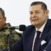 Primeras acciones del gobernador Armenta