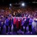 Un éxito la Mega Posada 2024 en San Andrés Cholula