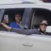 Mexicanos migrantes regresan a casa durante las fiestas