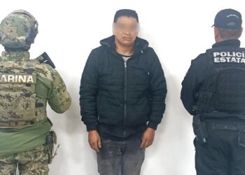 En Huauchinango, detienen a hombre en posesión de hidrocarburo robado