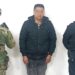 En Huauchinango, detienen a hombre en posesión de hidrocarburo robado