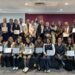 NASA reconoce a primera generación de Periodismo Científico de la Upaep