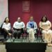 Estudiantes de Diseño Upaep colaboran en libros para la alfabetización del INEA