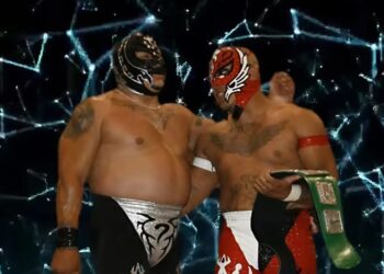 Fallece Rey Misterio Sr., leyenda de la lucha libre