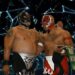 Fallece Rey Misterio Sr., leyenda de la lucha libre