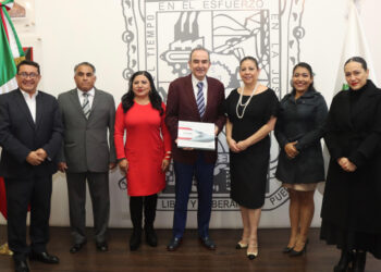 Otorga SEP becas a más de 13 mil estudiantes de educación básica