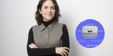 Visita la exposición Caer en reversa de Majo Benítez