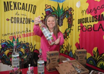 Invita Gobierno de la Ciudad a disfrutar de la Guelaguetza y calenda este fin de semana