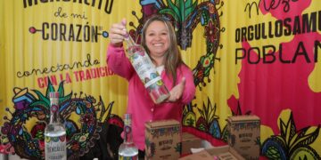 Invita Gobierno de la Ciudad a disfrutar de la Guelaguetza y calenda este fin de semana