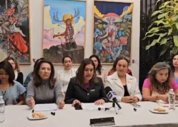 22 Organizaciones de Mujeres Empresarias, Líderes y Profesionistas firmarán un Pacto de Unidad