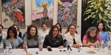 22 Organizaciones de Mujeres Empresarias, Líderes y Profesionistas firmarán un Pacto de Unidad