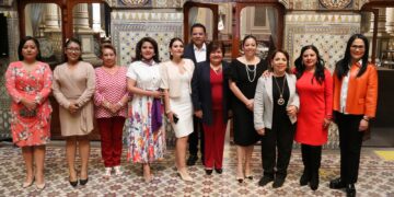 Avanza Gobierno de Puebla en la consolidación de la promoción y prevención de enfermedades crónicas
