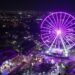 A partir de este 5 de diciembre La Estrella de Puebla iluminará Parque Sendela