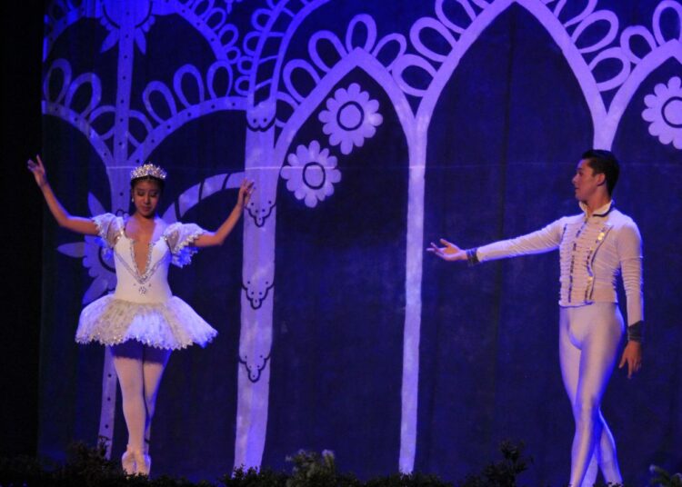 Este sábado en el zócalo será el Festival Navideño de Rondallas