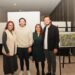 Kanvas Art Gallery realiza subasta en apoyo de Fundación Maritere