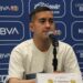 A donde vaya, el América es local: Chiquito Sánchez