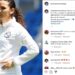 Ximena Moreno deja de ser jugadora del Club Puebla Femenil