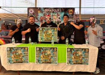DTU celebrará su decimoséptimo aniversario en la Arena Solís