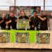 DTU celebrará su decimoséptimo aniversario en la Arena Solís