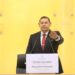 Alejandro Armenta rinde protesta ante el Congreso como Gobernador de Puebla