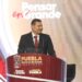 Empresarios cierra filas con Alejandro Armenta, proyectan mayor crecimiento económico
