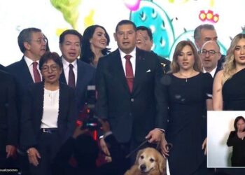 Gobierno de Alejandro Armenta brindará estabilidad a Puebla