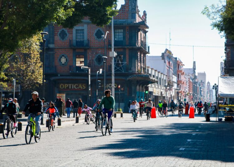 Última edición de la Vía Recreativa 2024 se llevará a cabo este domingo