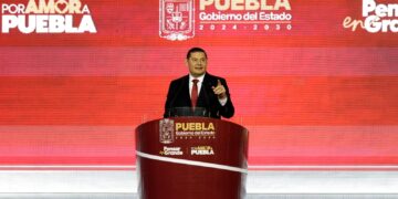 Armenta, adelante