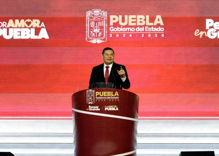 Armenta, adelante