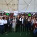 Desde Acatzingo, Armenta presenta «Proyecto Puebla mágica y milenaria»