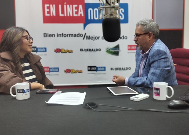 El cambio de rumbo en el PAN