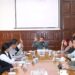 En comisiones, regidores fortalecen trabajo con OOSL a favor del medio ambiente
