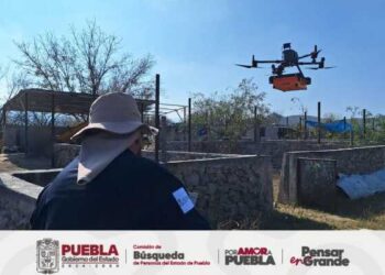 Gobierno de Puebla refuerza acciones en búsqueda de personas desaparecidas