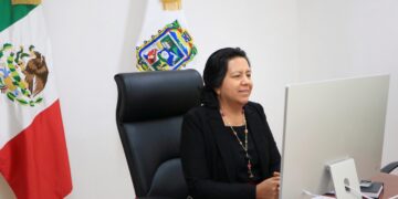 La SDR se coordina con SENASICA y AMSDA para reforzar protocolos de exportación de ganado