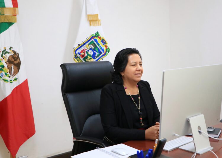 La SDR se coordina con SENASICA y AMSDA para reforzar protocolos de exportación de ganado