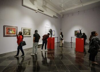 Última Noche de Museos de 2024, sábado 28 de diciembre