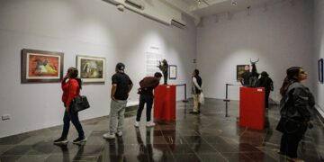 Última Noche de Museos de 2024, sábado 28 de diciembre