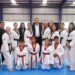 Armenta activa deporte para combatir adicciones