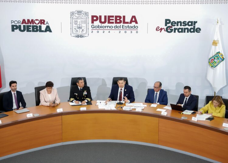 Será en enero de 2025 cuando se terminen las obras de la administración pasada