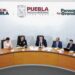 Será en enero de 2025 cuando se terminen las obras de la administración pasada