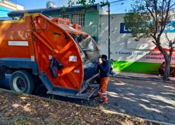 Anuncia OOSL ajustes en los horarios para el servicio de recolección en año nuevo