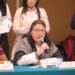 Presenta Rosario Orozco iniciativa para combatir todas las formas de malnutrición