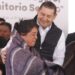 Alejandro Armenta pone en marcha el programa “Invierno Seguro, Dormitorio Seguro” en Libres
