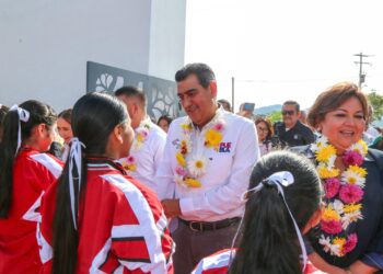 Cumplió gobierno en dejar un Puebla más unido y con progreso