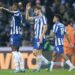 Oporto es líder provisional con una goleada al Boavista