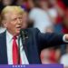 Trump pide a Corte Suprema pausar ley que prohibiría TikTok